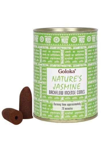 Encens indien au Jasmin