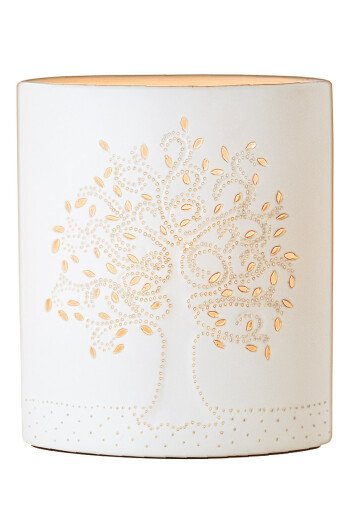 Lampe arbre