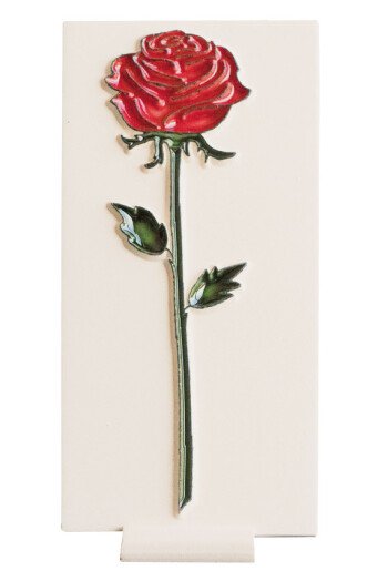 Céramique rose