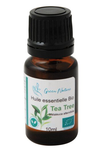 Tea tree (arbre à thé) bio