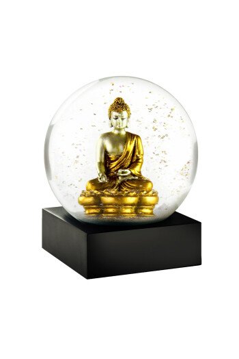 Bouddha étincelant!