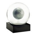 La lune argentée
