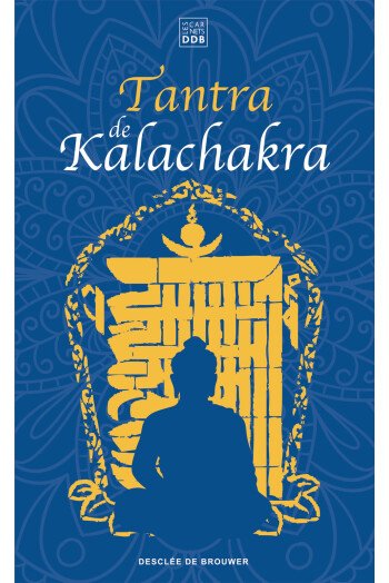 Tantra de Kalachakra