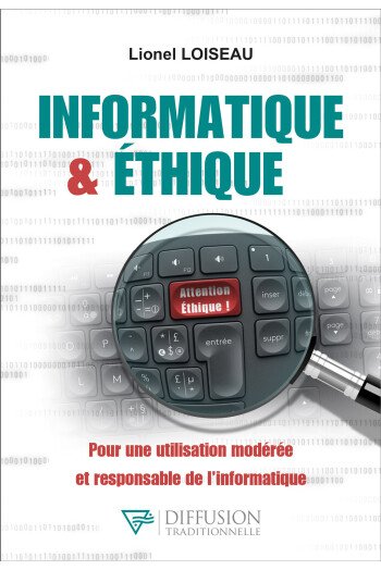 Informatique & Ethique
