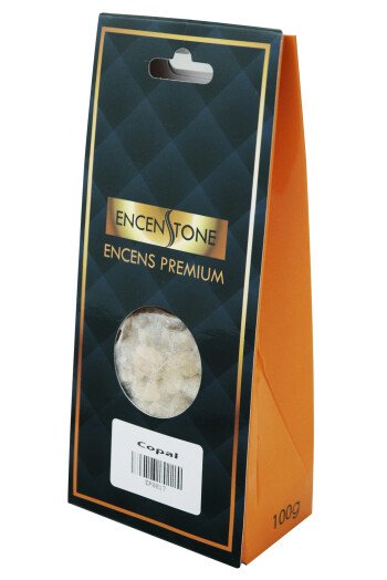 Encens Copal