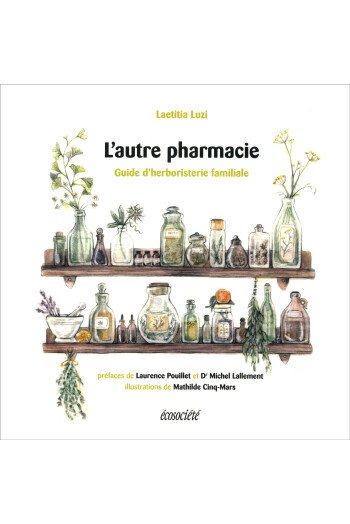 L'autre pharmacie