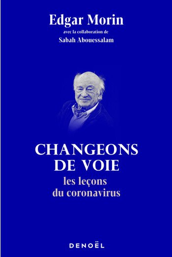 Changeons de voie