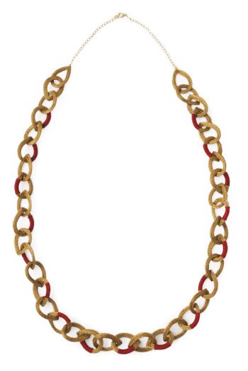 Collier Artemesia