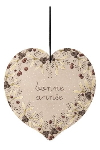 Bonne Année