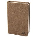 Lampe-livre
