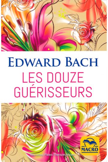 Les douze guérisseurs