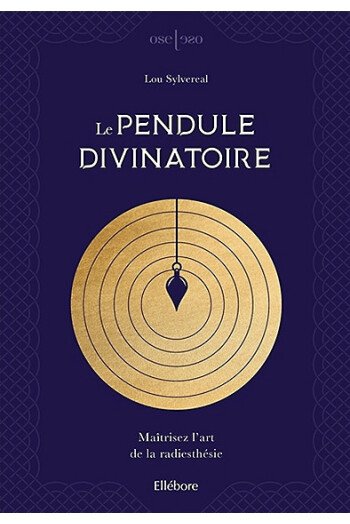 Le pendule divinatoire