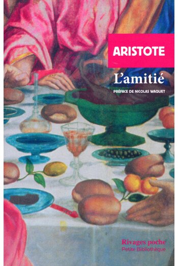L'amitié