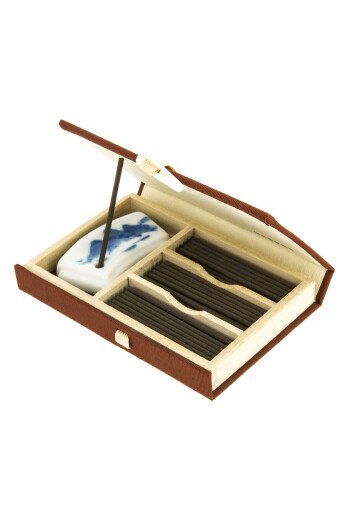 Encens japonais Jinko Juzan