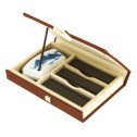 Jinkoh Juzan incense gift box
