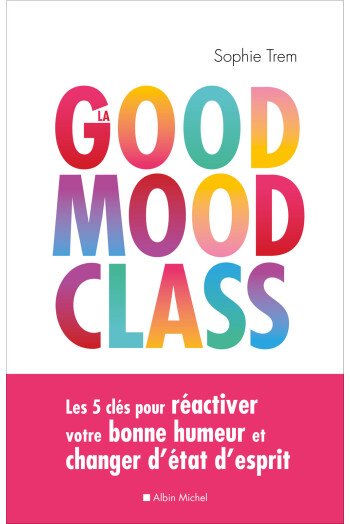 Good mood class