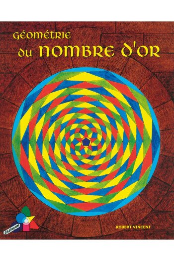 GEOMETRIE DU NOMBRE D'OR