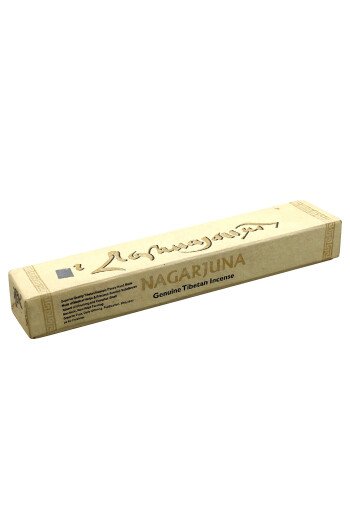 Encens tibétain Nagarjuna