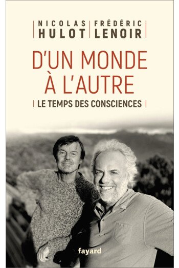 D'un monde à l'autre