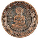 Buddha incense burner