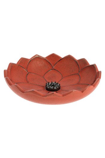 Brûle-encens Fleur de lotus Iwachu