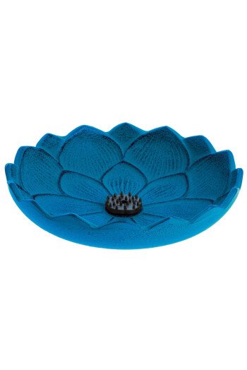 Brûle-encens Fleur de Lotus Iwachu