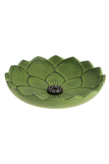 Brûle-encens Fleur de Lotus Iwachu