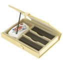 Coffret encens Kyara Kongo
