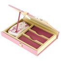 Coffret encens Shiawase