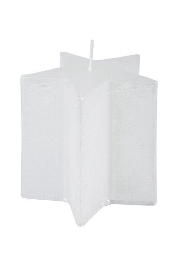 Etoile blanche