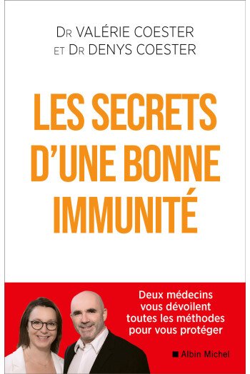 Les secrets d'une bonne immunité