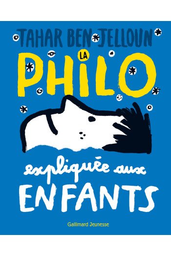 La philo expliquée aux enfants