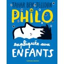 La philo expliquée aux enfants