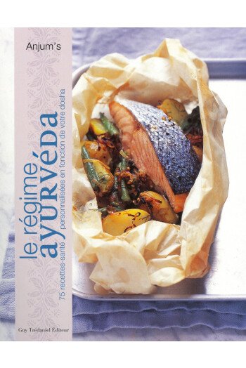 Le régime Ayurvéda