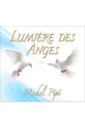 LUMIERE DES ANGES CD
