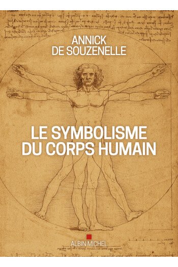 Le symbolisme du corps humain