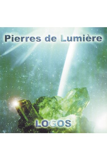 PIERRES DE LUMIERE (CD)