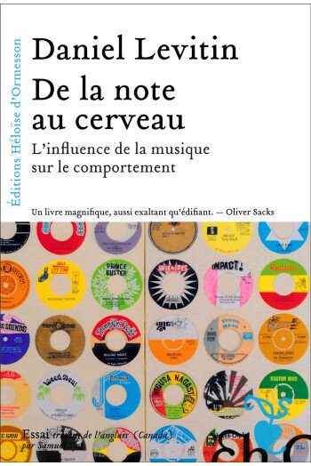 De la note au cerveau