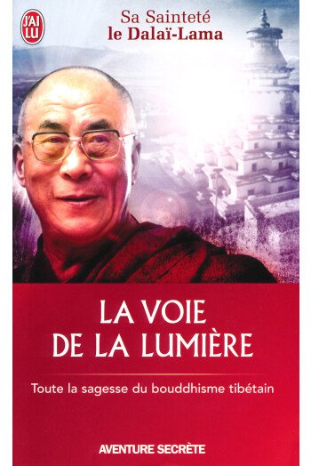 La voie de la lumière