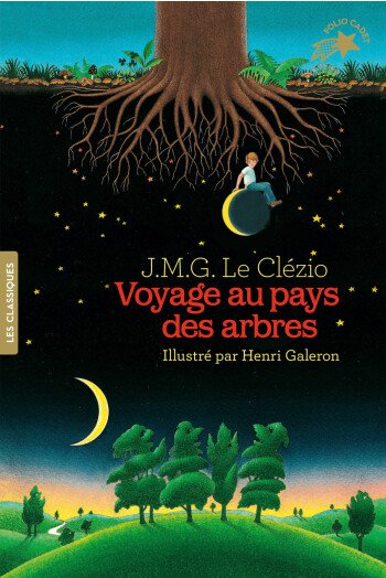 Voyage au pays des arbres