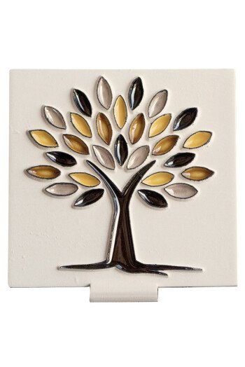 Céramique arbre de vie