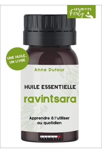 Huile essentielle ravintsara