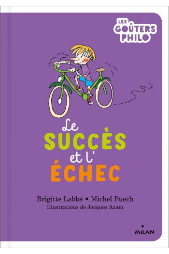 Le succès et l’échec