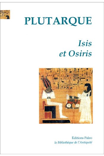 Isis et Osiris