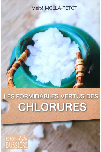 Formidables chlorures