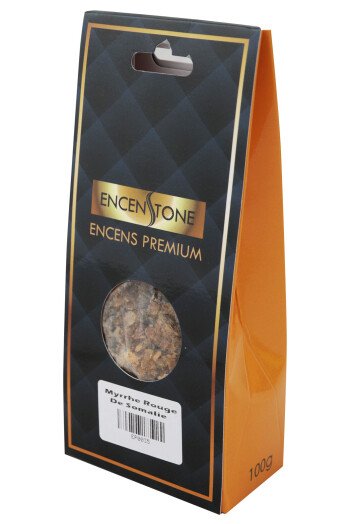 ENCENS 100G MYRRHE (GRAINS)