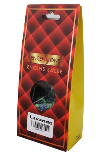 Encens Lavande