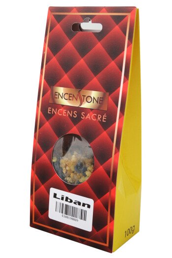 Encens Liban