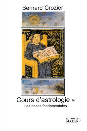 Cours d'astrologie