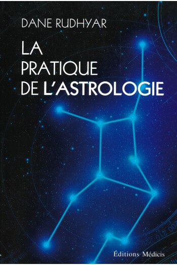 La pratique de l'astrologie